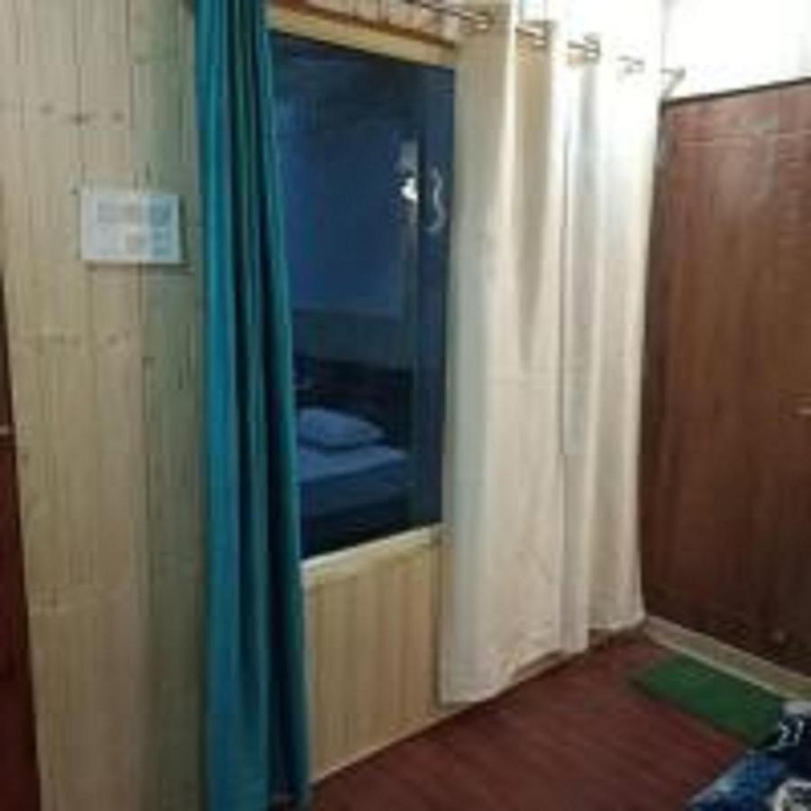 Himrab Chopta Resort Exterior foto